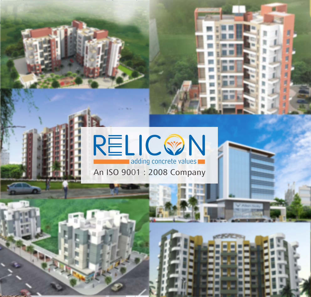 Relicon Shelters