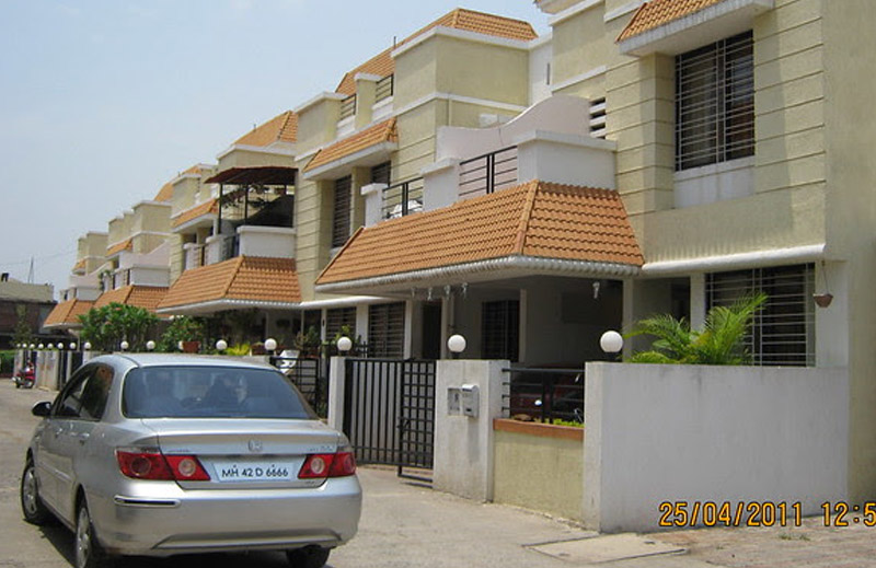 Relicon Shelters