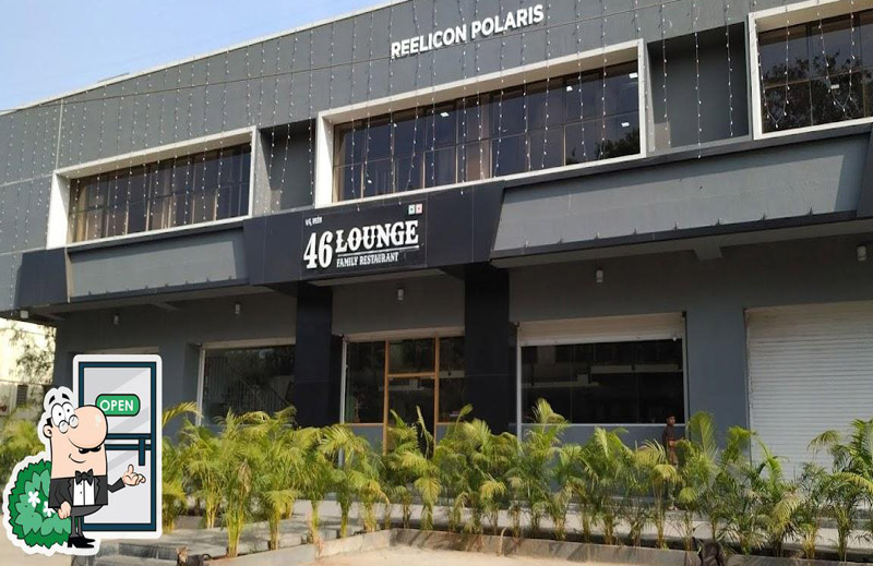 Relicon Shelters